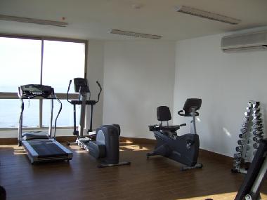 Appartement de vacances �/en/au San Francisco (Panama)ou appartement ou maison de vacances