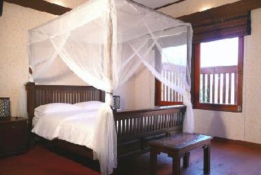 Maison de vacances �/en/au Udon Thai (Udon Thani)ou appartement ou maison de vacances