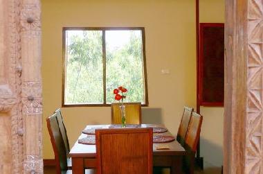 Maison de vacances �/en/au Udon Thai (Udon Thani)ou appartement ou maison de vacances