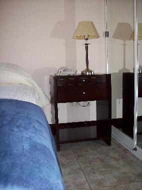 Appartement de vacances �/en/au buenos aires (Buenos Aires)ou appartement ou maison de vacances