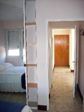 Appartement de vacances �/en/au buenos aires (Buenos Aires)ou appartement ou maison de vacances