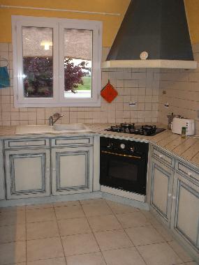 Maison de vacances �/en/au Nevian (Aude)ou appartement ou maison de vacances