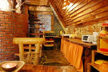 Chalet �/en/au Las Galeras - Saman� (Samana)ou appartement ou maison de vacances