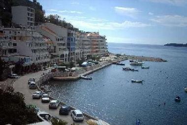 Appartement de vacances �/en/au Rafailovici (Mont�n�gro)ou appartement ou maison de vacances