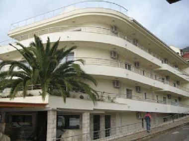 Appartement de vacances �/en/au Rafailovici (Mont�n�gro)ou appartement ou maison de vacances