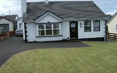 Chalet �/en/au Bushmills (Northern Ireland)ou appartement ou maison de vacances