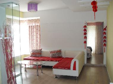 Appartement de vacances �/en/au Fuling (Chongqing)ou appartement ou maison de vacances