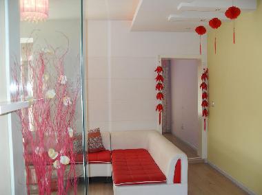Appartement de vacances �/en/au Fuling (Chongqing)ou appartement ou maison de vacances