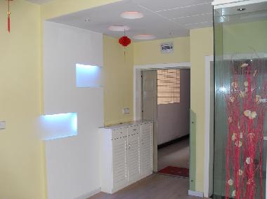 Appartement de vacances �/en/au Fuling (Chongqing)ou appartement ou maison de vacances