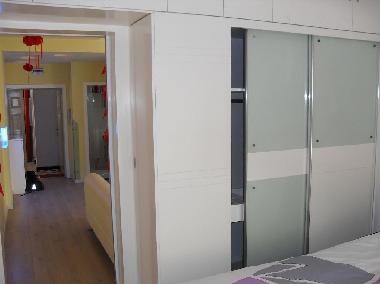 Appartement de vacances �/en/au Fuling (Chongqing)ou appartement ou maison de vacances