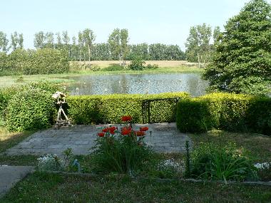 Maison de vacances �/en/au Crivitz (Mecklenburg-Schwerin)ou appartement ou maison de vacances