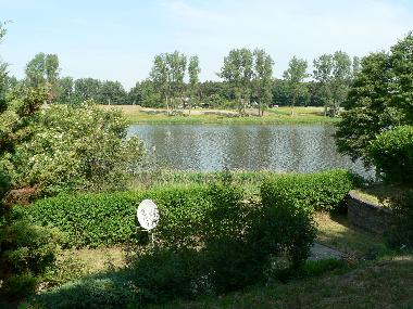 Maison de vacances �/en/au Crivitz (Mecklenburg-Schwerin)ou appartement ou maison de vacances