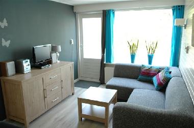 Maison de vacances �/en/au Zoutelande (Zeeland)ou appartement ou maison de vacances