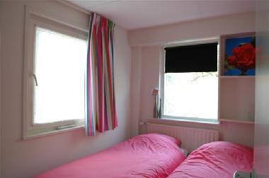 Maison de vacances �/en/au Zoutelande (Zeeland)ou appartement ou maison de vacances