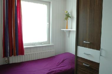 Maison de vacances �/en/au Zoutelande (Zeeland)ou appartement ou maison de vacances