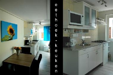 Maison de vacances �/en/au Zoutelande (Zeeland)ou appartement ou maison de vacances