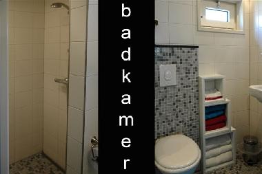 Maison de vacances �/en/au Zoutelande (Zeeland)ou appartement ou maison de vacances