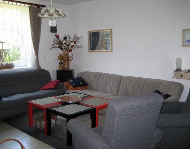 Maison de vacances �/en/au SASINO (Pomorskie)ou appartement ou maison de vacances