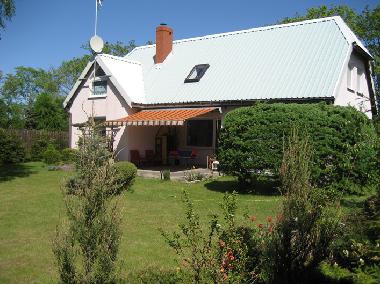 Maison de vacances �/en/au SASINO (Pomorskie)ou appartement ou maison de vacances