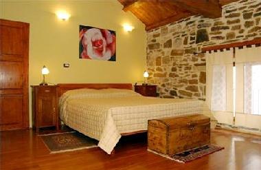Maison de vacances �/en/au lake Butoniga (Istarska)ou appartement ou maison de vacances