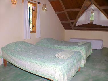 Maison de vacances �/en/au St. Francois (Rodrigues)ou appartement ou maison de vacances