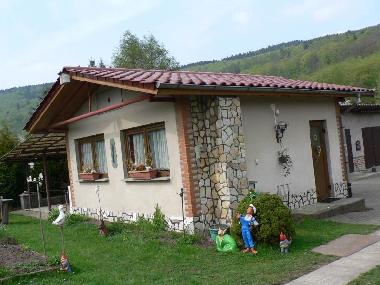 Maison de vacances �/en/au Gr�fenroda (Th�ringer Wald)ou appartement ou maison de vacances