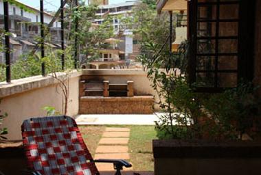 Location de vacances �/en/au Dona Paula (Goa) ou des locations de vacances 