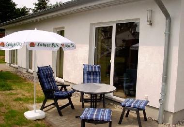 Appartement de vacances �/en/au Waren (M�ritz) (Mecklenburgische Seenplatte)ou appartement ou maison de vacances