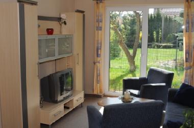 Appartement de vacances �/en/au Waren (M�ritz) (Mecklenburgische Seenplatte)ou appartement ou maison de vacances