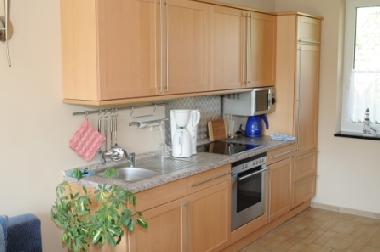 Appartement de vacances �/en/au Waren (M�ritz) (Mecklenburgische Seenplatte)ou appartement ou maison de vacances