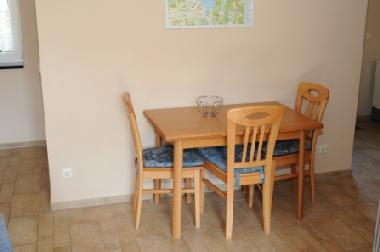 Appartement de vacances �/en/au Waren (M�ritz) (Mecklenburgische Seenplatte)ou appartement ou maison de vacances