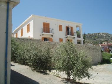 Appartement de vacances �/en/au Pano Lefkara (Larnaca)ou appartement ou maison de vacances