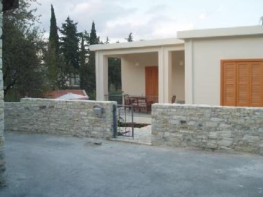 Appartement de vacances �/en/au Pano Lefkara (Larnaca)ou appartement ou maison de vacances