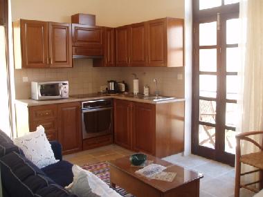 Appartement de vacances �/en/au Pano Lefkara (Larnaca)ou appartement ou maison de vacances