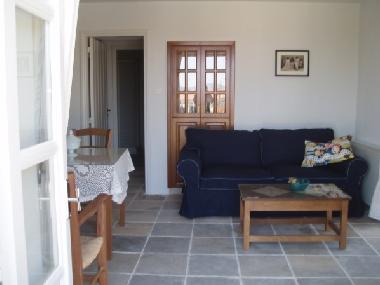Appartement de vacances �/en/au Pano Lefkara (Larnaca)ou appartement ou maison de vacances