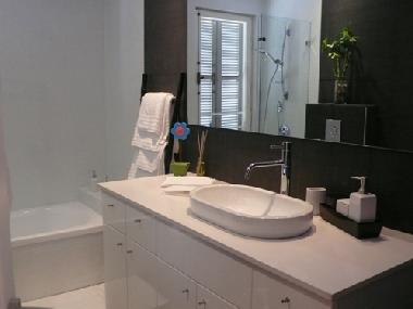 Appartement de vacances �/en/au tel aviv (Tel Aviv)ou appartement ou maison de vacances