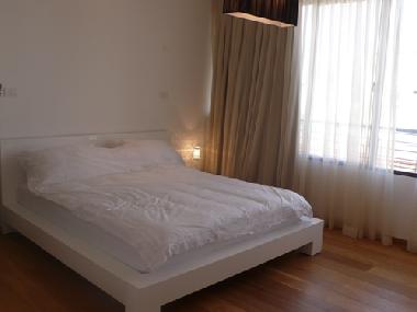 Appartement de vacances �/en/au tel aviv (Tel Aviv)ou appartement ou maison de vacances