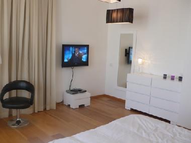 Appartement de vacances �/en/au tel aviv (Tel Aviv)ou appartement ou maison de vacances