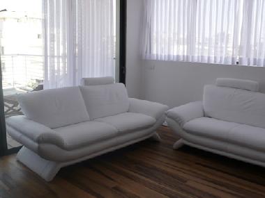Appartement de vacances �/en/au tel aviv (Tel Aviv)ou appartement ou maison de vacances
