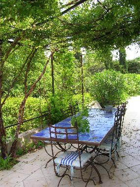 Villa �/en/au AIX EN PROVENCE (Bouches-du-Rh�ne)ou appartement ou maison de vacances