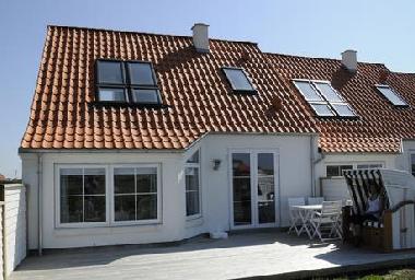Maison de vacances �/en/au Vrist (Vestsjalland)ou appartement ou maison de vacances