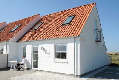 Maison de vacances �/en/au Vrist (Vestsjalland)ou appartement ou maison de vacances
