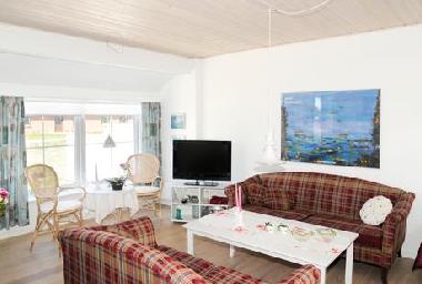 Maison de vacances �/en/au Vrist (Vestsjalland)ou appartement ou maison de vacances