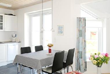 Maison de vacances �/en/au Vrist (Vestsjalland)ou appartement ou maison de vacances