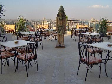 Chambre avec petit d�jeuner �/en/au Cairo , Giza (Al Jizah)ou appartement ou maison de vacances