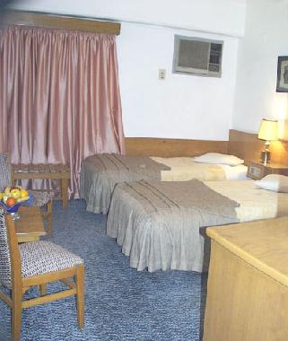Chambre avec petit d�jeuner �/en/au Cairo , Giza (Al Jizah)ou appartement ou maison de vacances