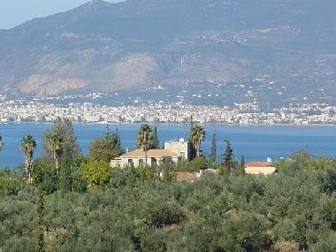 Appartement de vacances �/en/au Kalamata (Messinia)ou appartement ou maison de vacances