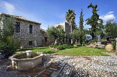 Appartement de vacances �/en/au Kalamata (Messinia)ou appartement ou maison de vacances