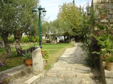 Appartement de vacances �/en/au Kalamata (Messinia)ou appartement ou maison de vacances