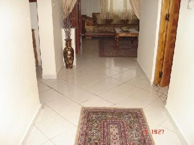 Appartement de vacances �/en/au agadir (Agadir)ou appartement ou maison de vacances